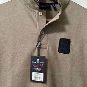 Polo shirt Pyscho Bunny